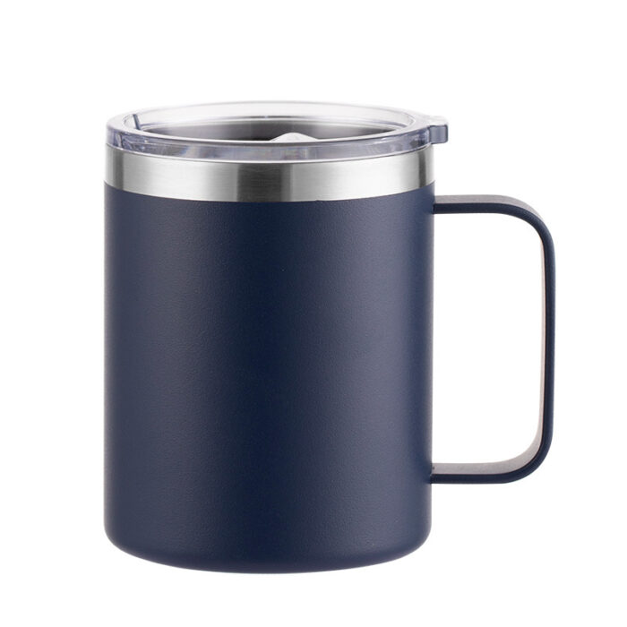 12 oz Coffee Cup - Image 7