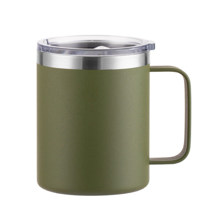 12 oz Coffee Cup - Image 2