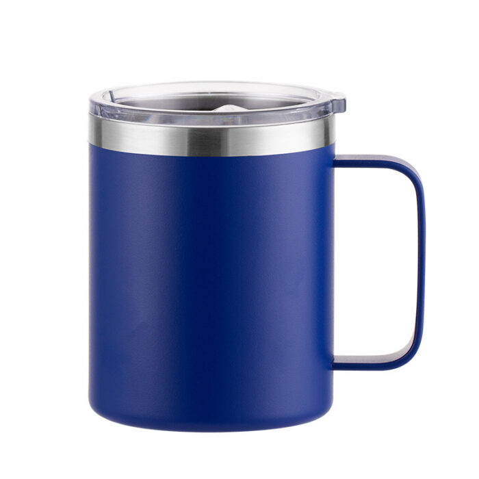 12 oz Coffee Cup - Image 3