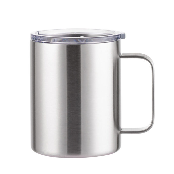 12 oz Coffee Cup - Image 5