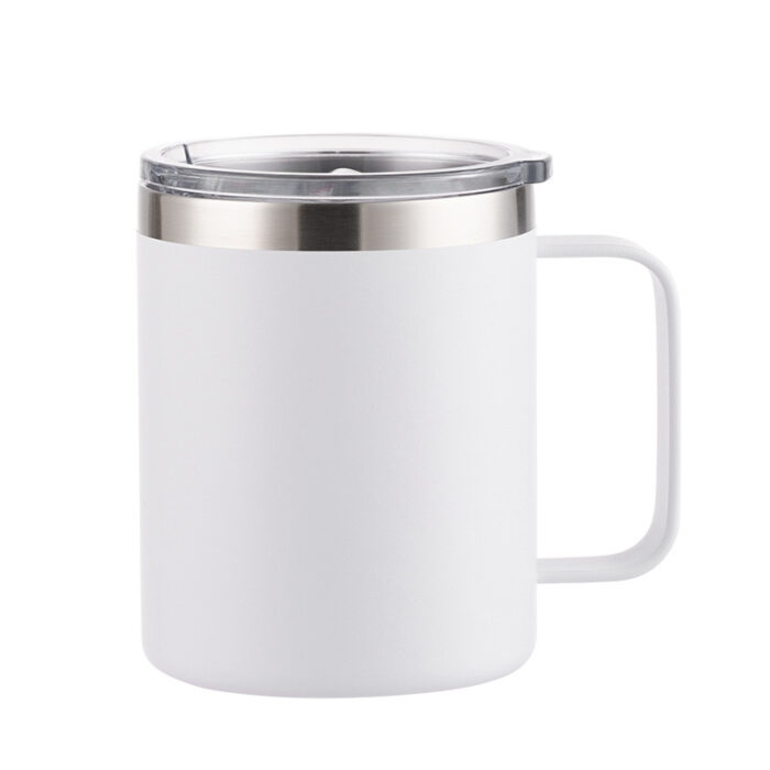 12 oz Coffee Cup - Image 6